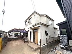 上尾市久保