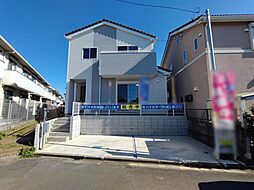川越市志多町