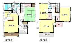 上尾市西宮下3丁目