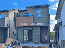 上尾市今泉 2号棟