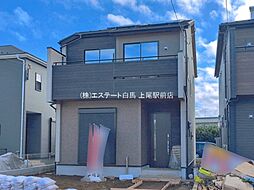 上尾市今泉 1号棟