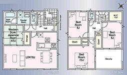 北葛飾郡杉戸町清地5丁目