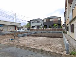 鶴ヶ島市脚折町11期3棟 3号棟