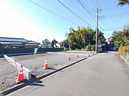 上尾市大字上 1号地