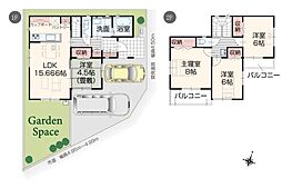 さいたま市岩槻区府内2丁目 10号棟