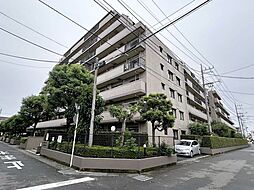 パークハイツ大宮宮原