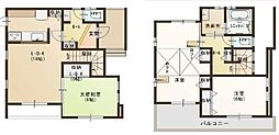 北本市本宿5丁目