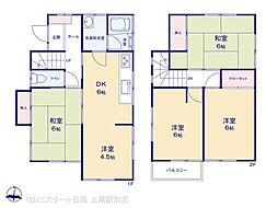 鶴ヶ島市中新田1期