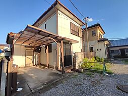 桶川市鴨川1丁目