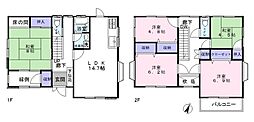 鶴ヶ島市大字上広谷