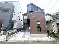 さいたま市桜区栄和3丁目