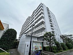 アーバンみらい東大宮東三番街3号棟 102