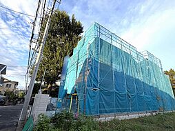 さいたま市中央区大戸1丁目