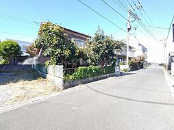 桶川市北2丁目　売地