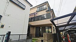 上尾市緑丘2丁目
