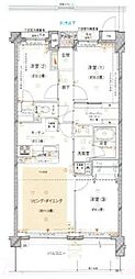 タワーテラス上尾 208