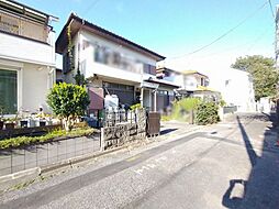 さいたま市北区奈良町　売地