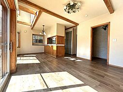 上尾市原市　中古戸建
