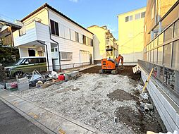 さいたま市大宮区櫛引町　第2