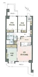 サンマンション北本1号館 905
