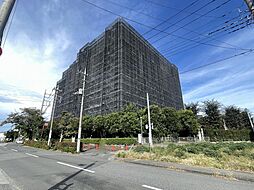川越パークファミリア 814