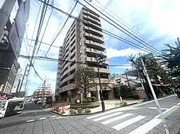 グリーンミユキ本川越 504