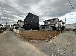上尾市小敷谷 建築条件無し売地