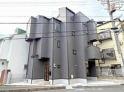 さいたま市中央区下落合2丁目