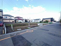 第1上尾市五番町　B号棟 B号棟