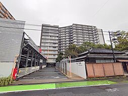 ルネサンスシティ川越 211