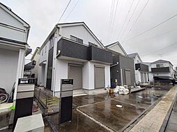 川越市中台南1丁目