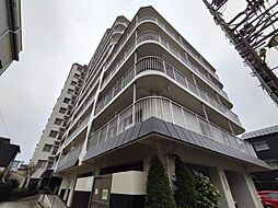 川越サンハイツ 205