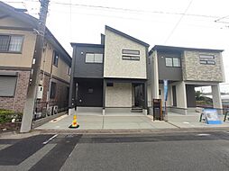 さいたま市北区別所町 3期 4号棟