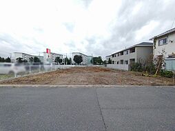 上尾今泉　第3期 C区画