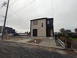 久喜市太田袋 1号棟