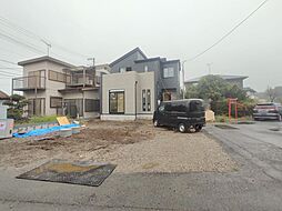 桶川市小針領家