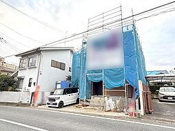 さいたま市三橋48期 2号棟