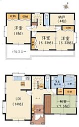 桶川市下日出谷西2丁目