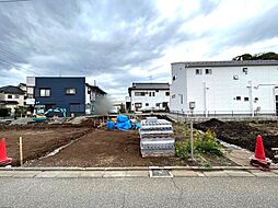 さいたま市緑区馬場1丁目 3号地