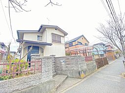 蓮田市椿山2丁目