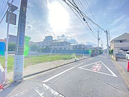 上尾市仲町2丁目 3号地