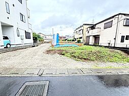 さいたま市大宮区三橋1丁目 A号地