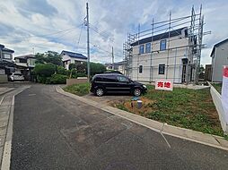 さいたま市見沼区堀崎町 1号地