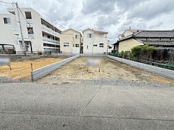 さいたま市北区東大成町2丁目 B号地