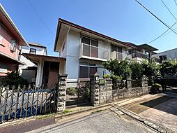 さいたま市北区東大成町2丁目