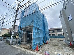 上尾市仲町2丁目 7号棟