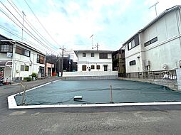 さいたま市北区日進町1丁目