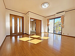 蓮田市緑町3丁目