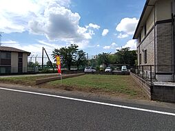 さいたま市北区別所町 A号地