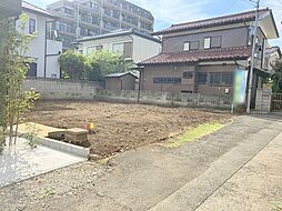 さいたま市北区日進町3丁目